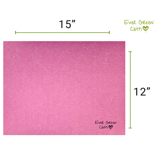 https://evergreencloth.com/cdn/shop/products/Ever-Green-Sponge-Cloth-Pink-Extra-Large-measurements_500x.jpg?v=1674842340