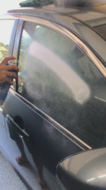Regular & Large Sponge Cloths - Car Wash Detail