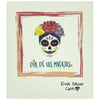 Paño Esponja - Día de los Muertos (Paquete de 2 paños) - MEXICO