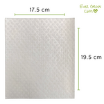 Girasol Paño Esponja Regular Ever Green Cloth (Paquete de 3 paños) - MEXICO