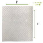 Star of David - Estrella de David  - Regular Sponge Cloth (One)