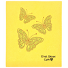 Ever Green Cloth - Large Sponge Cloth Butterflies